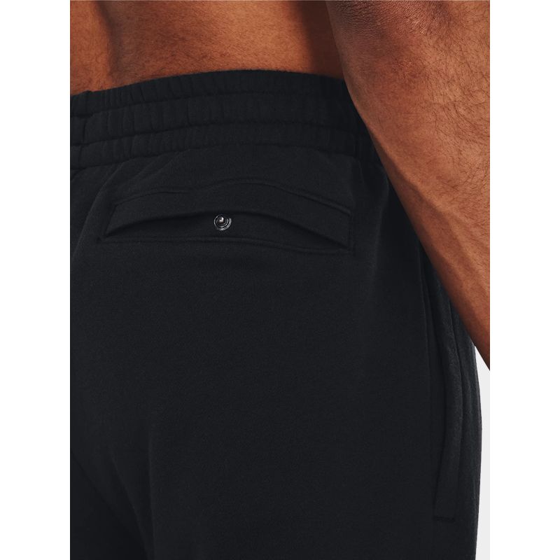 Under Armour Rival Fleece -housut, miesten 6