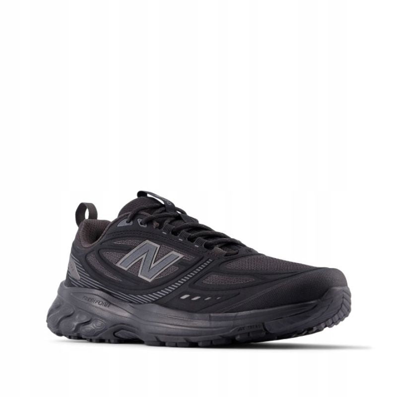 New Balance 410 miesten juoksukengät 5