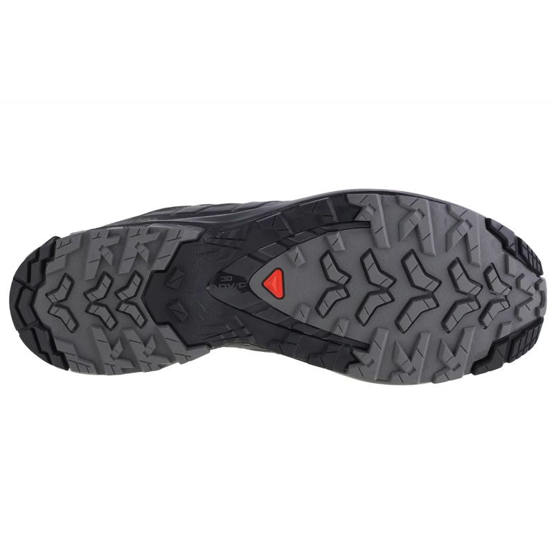 Salomon XA Pro 3D v9 Wide GTX miesten polkujuoksukengät 4