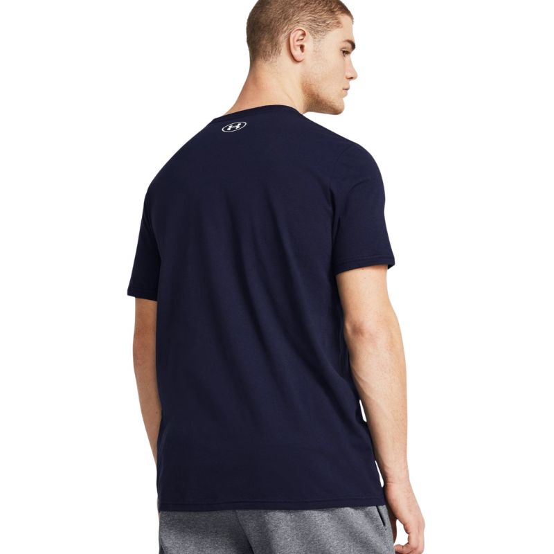 Under Armour Camo Chest Stripe miesten t-paita 4