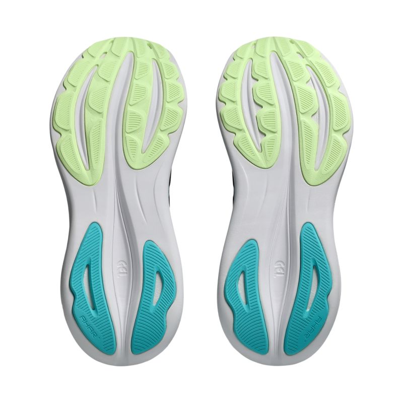 ASICS Gel-Pulse 17 miesten juoksukengät 6
