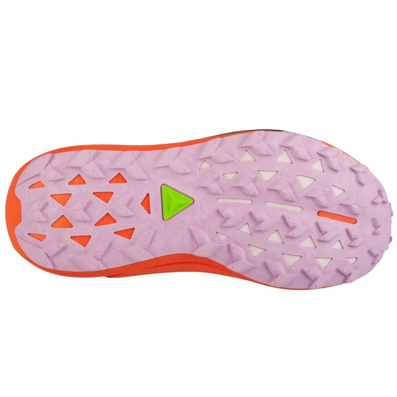ASICS Gel-Trabuco 13 naisten polkujuoksukengät 8
