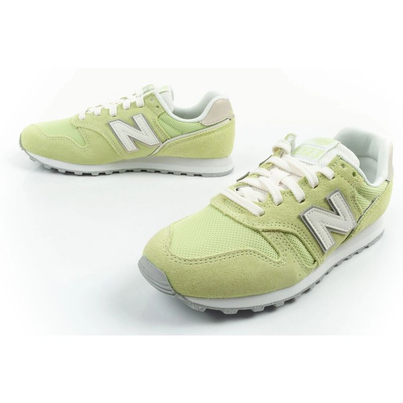 New Balance 373 naisten vapaa-ajankengät 8