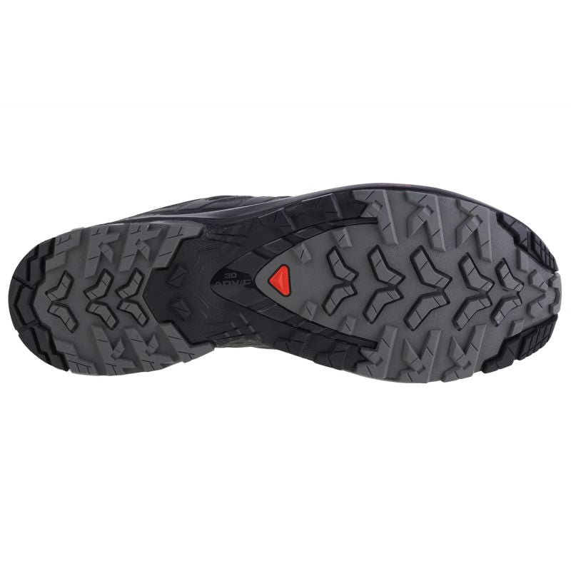 Salomon XA Pro 3D v9 GTX miesten polkujuoksukengät 4