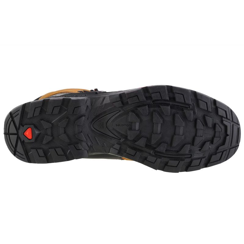 Salomon Quest 4 GTX miesten vaelluskengät 4