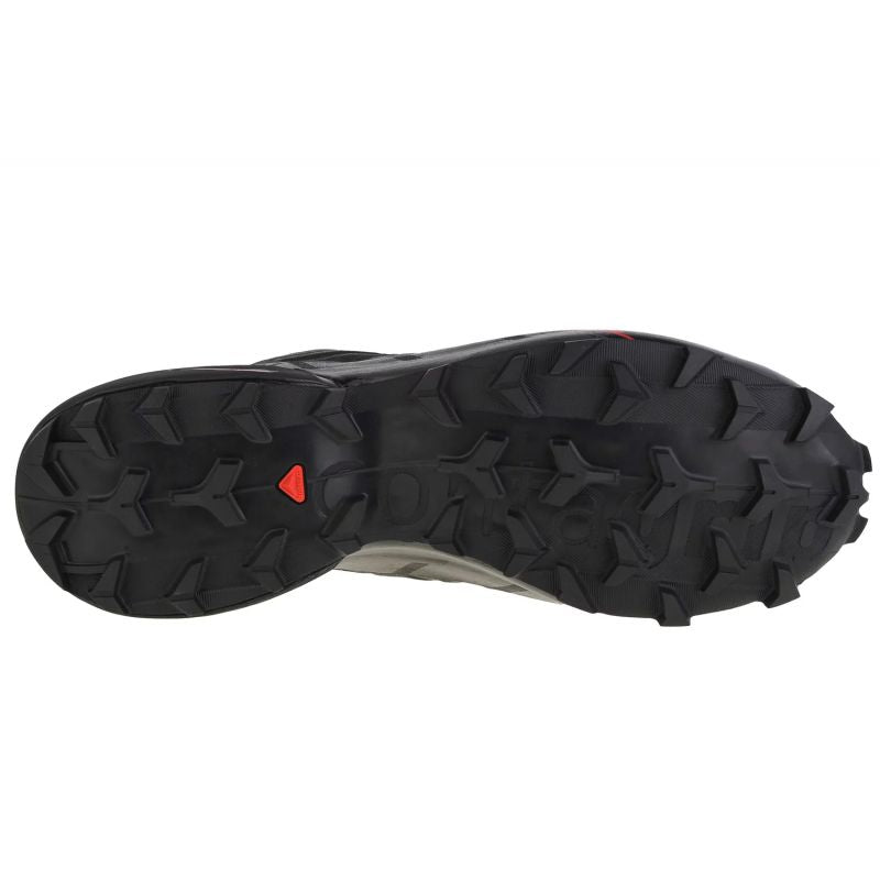 Salomon Speedcross 6 GTX miesten polkujuoksukengät 4