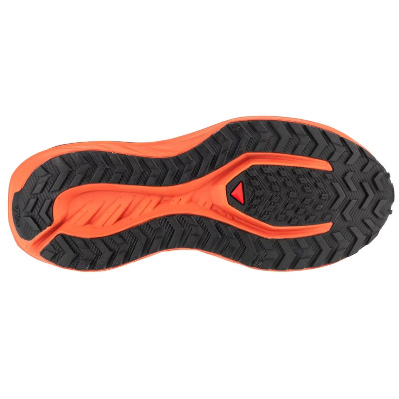 Salomon DRX Defy Gravel naisten juoksukengät 4