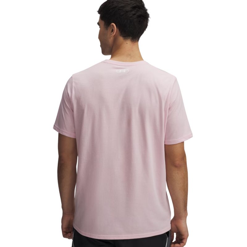 Under Armour Sportstyle LC miesten t-paita 2