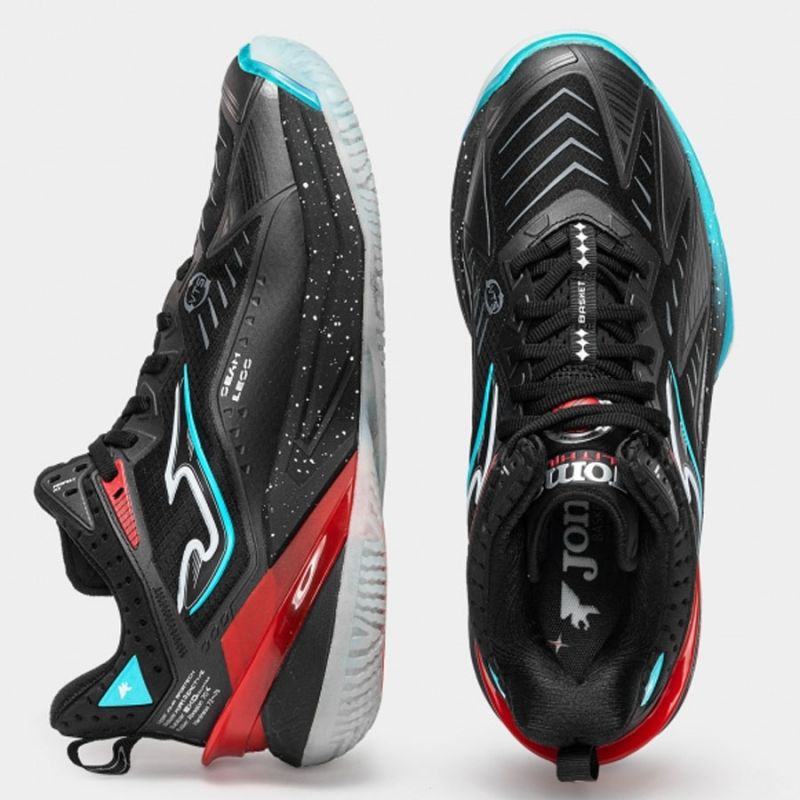 Joma Lithium miesten koripallokengät 4