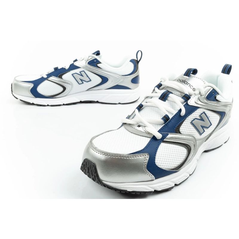 New Balance 408 miesten vapaa-ajankengät 8