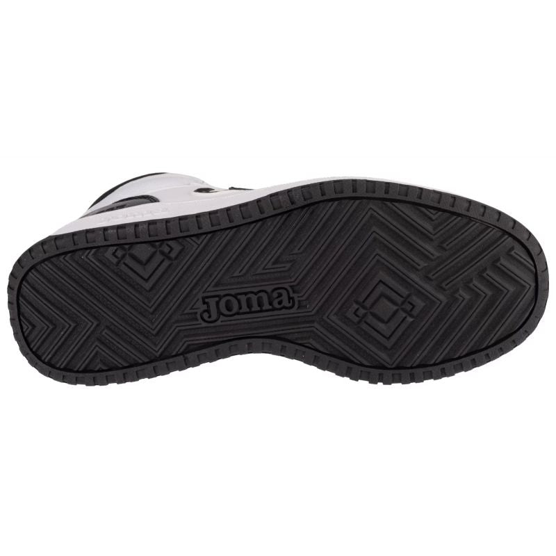 Joma C. Platea Mid naisten vapaa-ajankengät 4