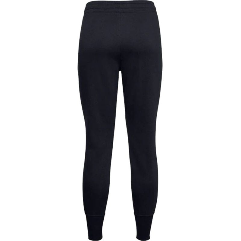 Under Armour Rival Fleece -housut, naisten 6