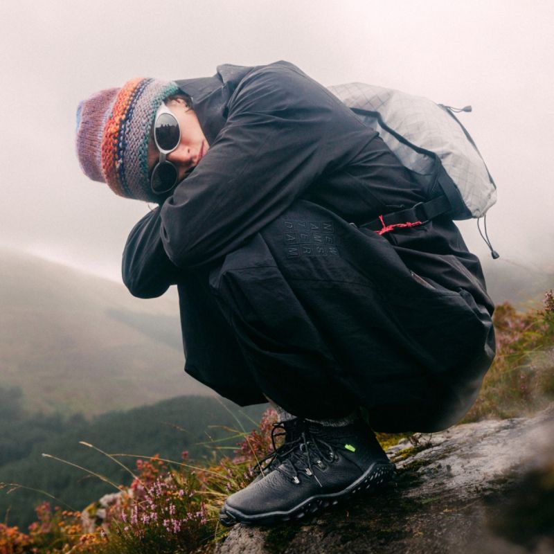 Vivobarefoot Magna Forest ESC naisten paljasjalkakengät 8