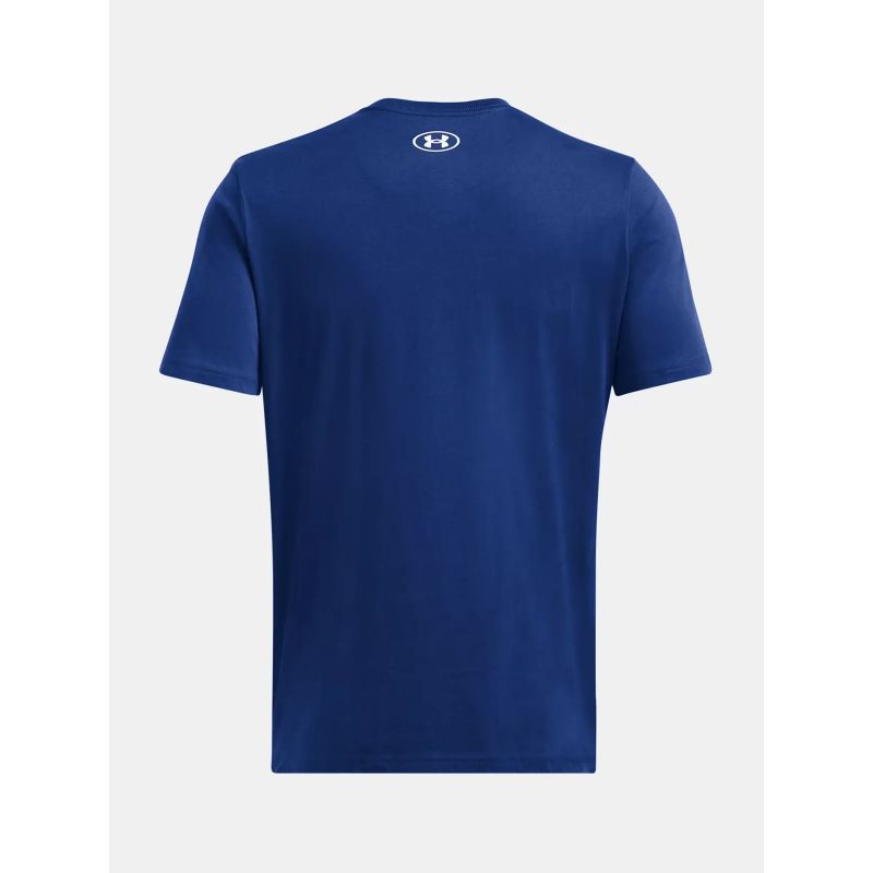 Under Armour miesten t-paita 4
