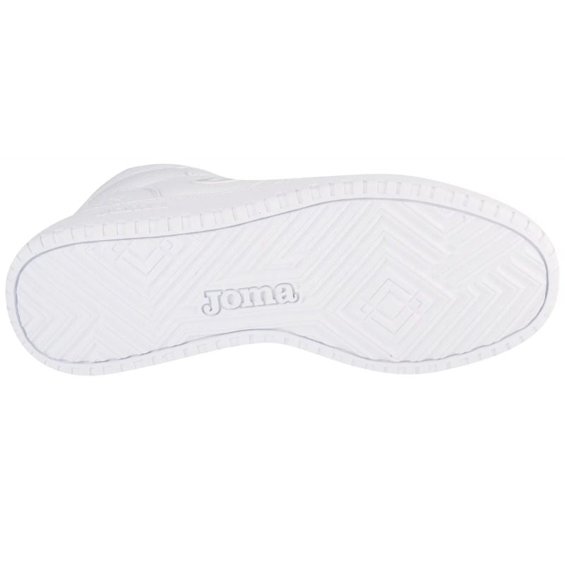 Joma C. Platea Mid miesten vapaa-ajankengät 4