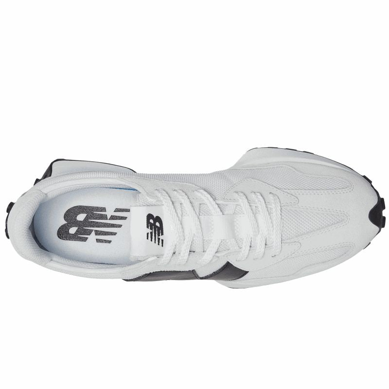 New Balance 327 miesten vapaa-ajan kengät 7