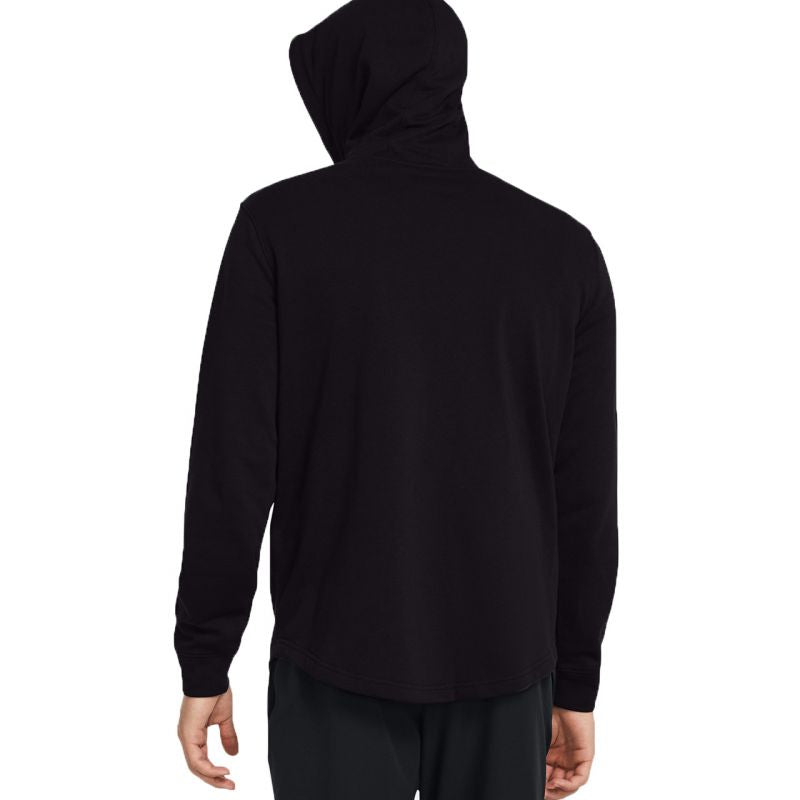 Under Armour Rival Terry Graphic -huppari, miesten 4