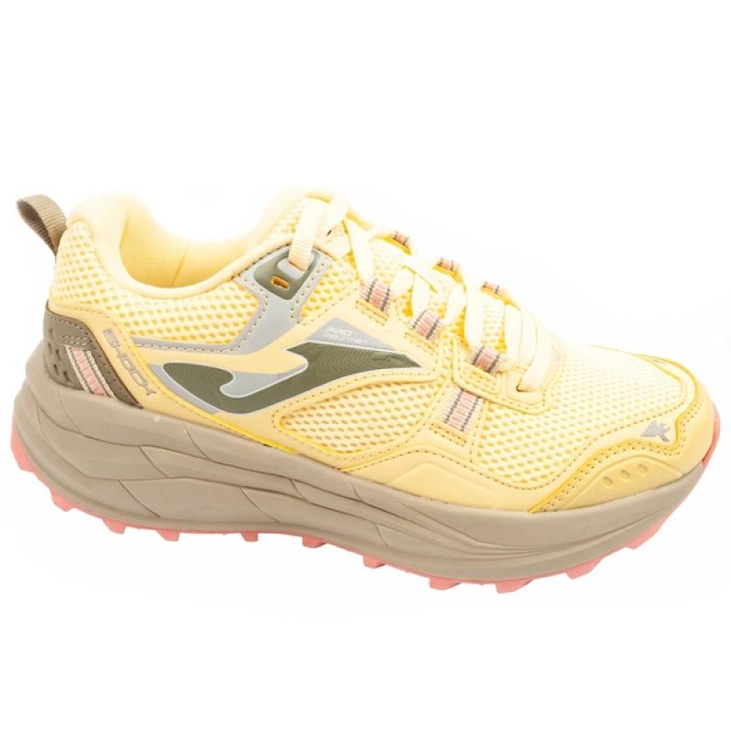 Joma Shock Lady naisten polkujuoksukengät 1