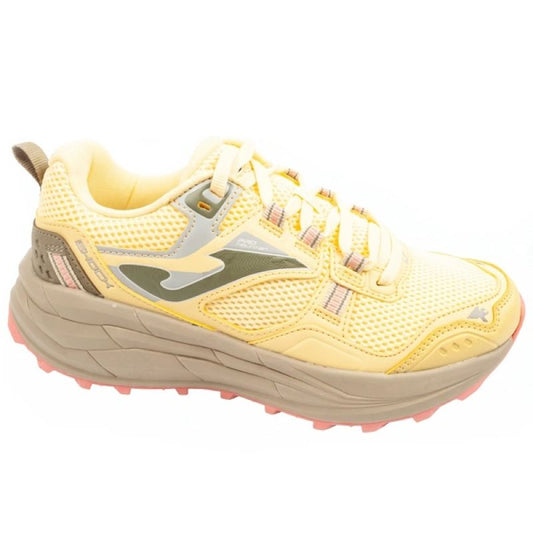 Joma Shock Lady naisten polkujuoksukengät 1