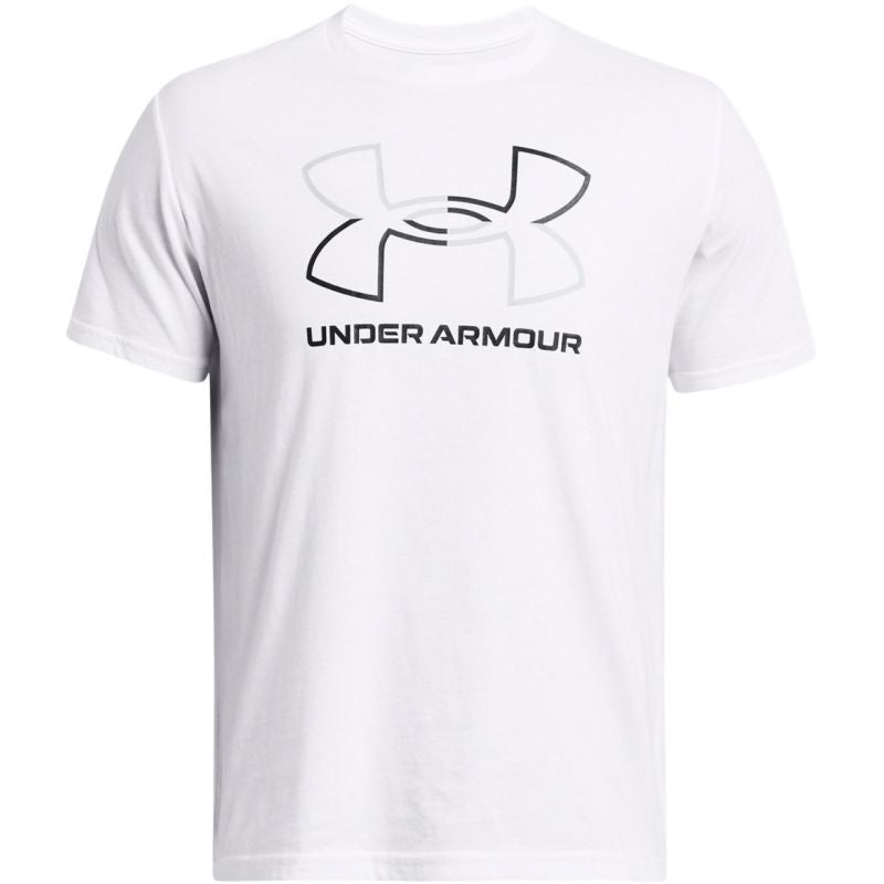 Under Armour GL Foundation Update miesten t-paita 1