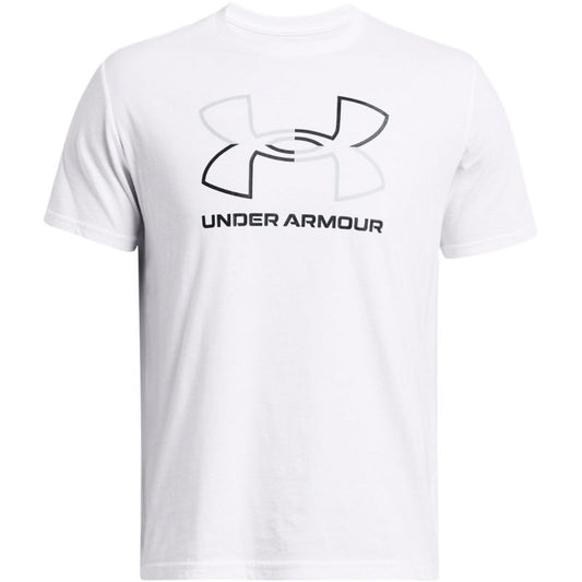 Under Armour GL Foundation Update miesten t-paita 1