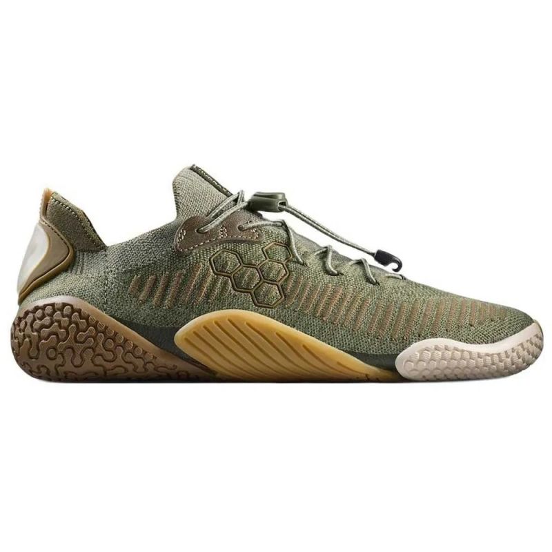 Vivobarefoot Motus Flex Natural miesten paljasjalkakengät 1