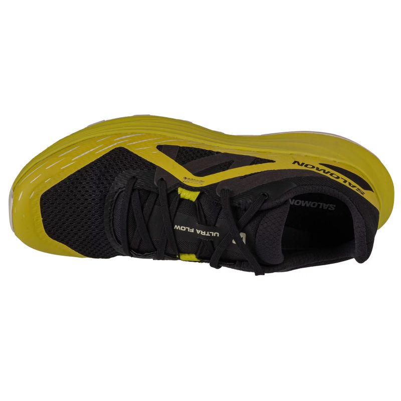 Salomon Ultra Flow miesten polkujuoksukengät 3