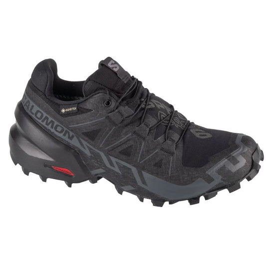 Salomon Speedcross 6 GTX naisten polkujuoksukengät 1