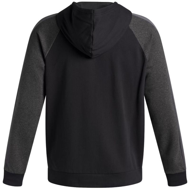 Under Armour Rival Fleece Colorblock miesten huppari 3