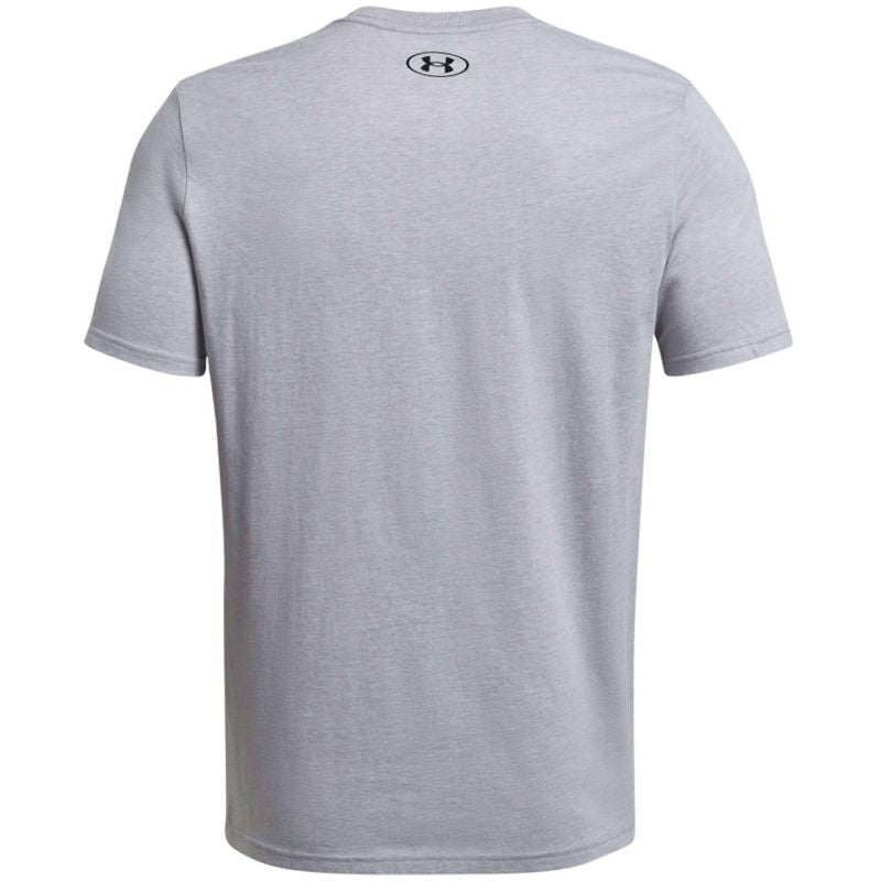 Under Armour Sportstyle Logo miesten t-paita 2