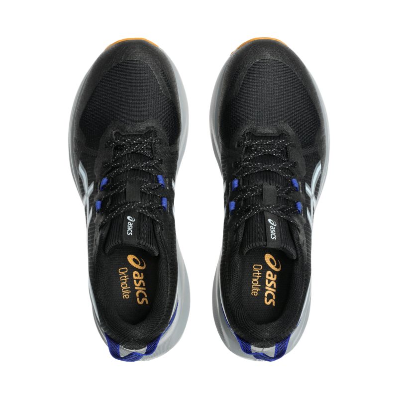 ASICS Gel-Venture 11 miesten polkujuoksukengät 4