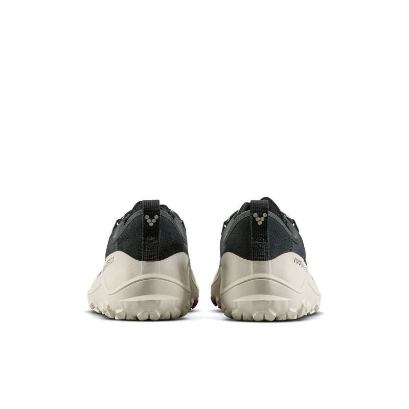 Vivobarefoot Tracker Leather AT Low miesten paljasjalkakengät 6