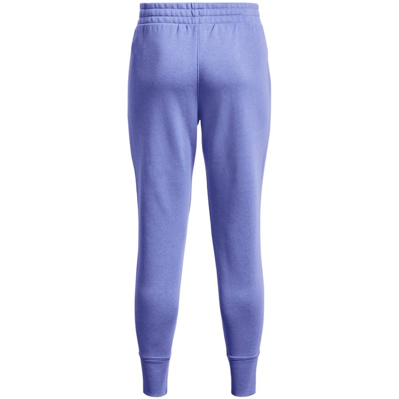 Under Armour Rival Fleece -housut, naisten 6