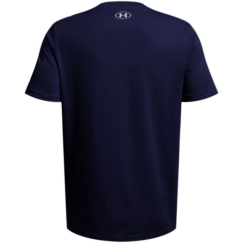 Under Armour Sportstyle Logo miesten t-paita 2