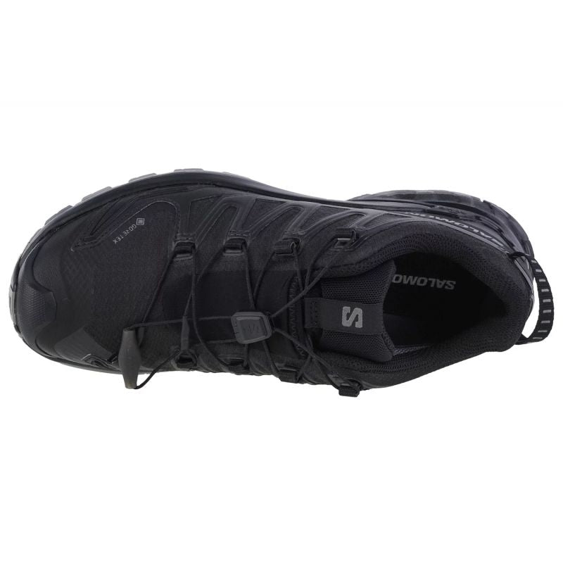 Salomon XA Pro 3D v9 GTX naisten polkujuoksukengät 3