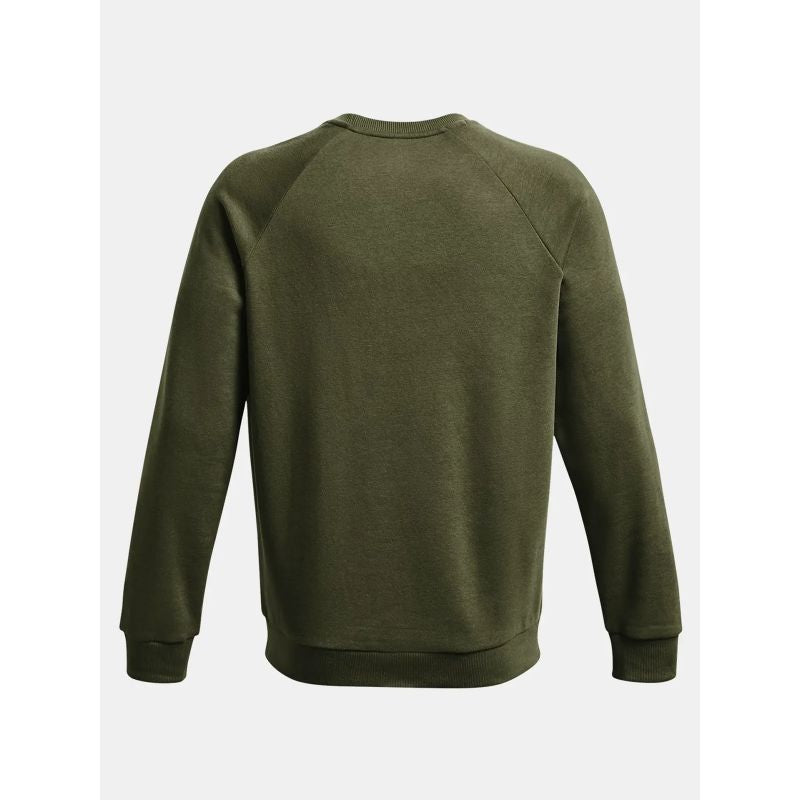 Under Armour Fleece Crew -collegepaita, miesten 2