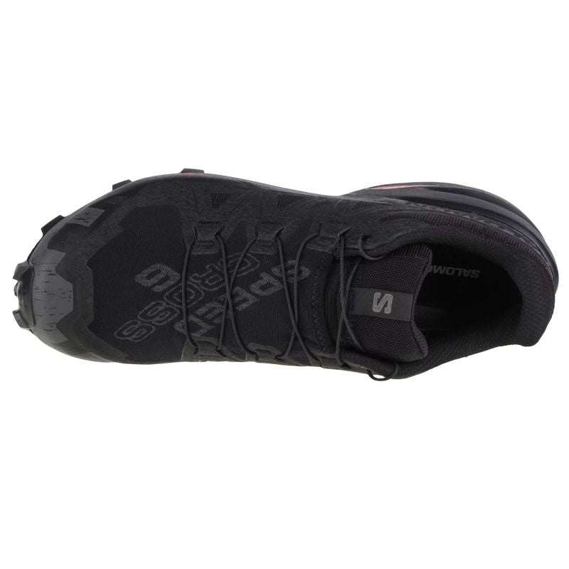 Salomon Speedcross 6 naisten polkujuoksukengät 3