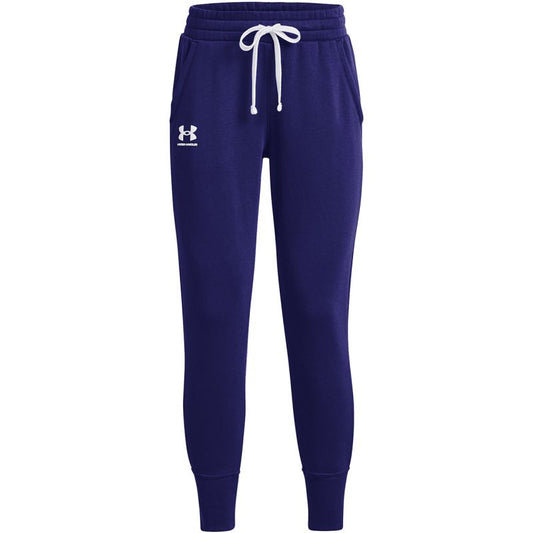 Under Armour Rival Fleece -housut, naisten 1