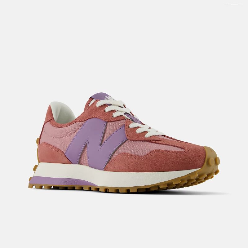New Balance 327 naisten vapaa-ajankengät 4