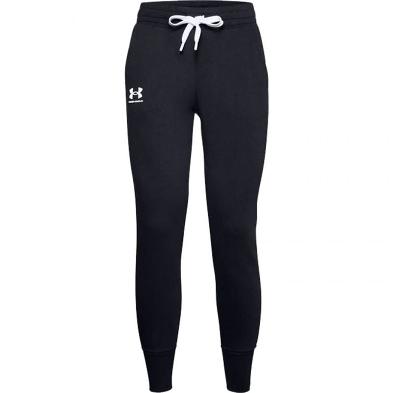 Under Armour Rival Fleece -housut, naisten 1