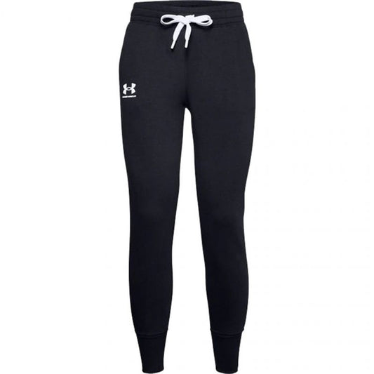 Under Armour Rival Fleece -housut, naisten 1