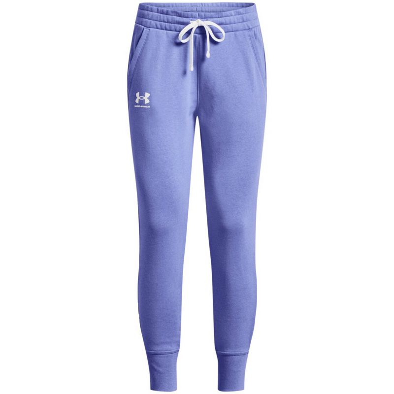 Under Armour Rival Fleece -housut, naisten 1