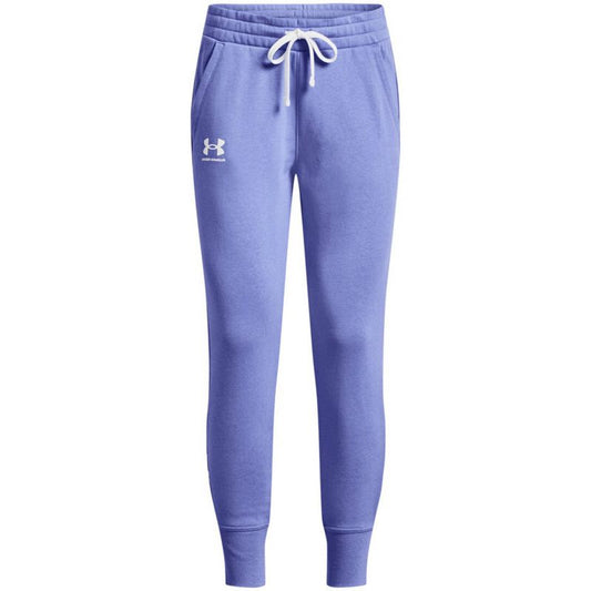 Under Armour Rival Fleece -housut, naisten 1