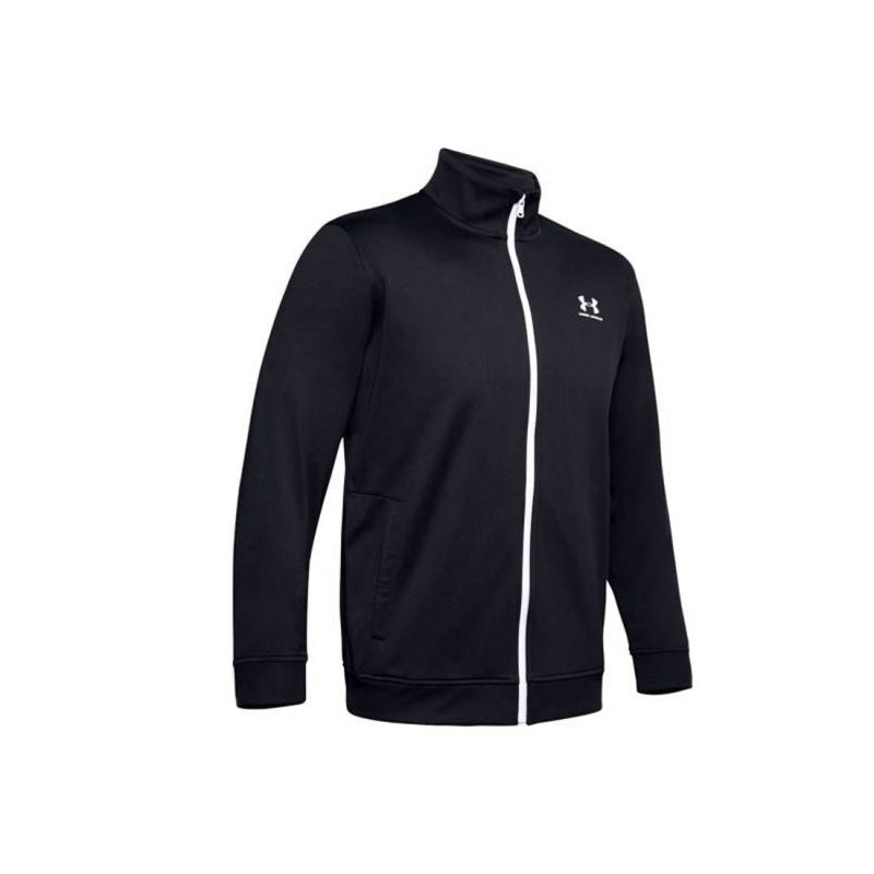 Under Armour Sportstyle Tricot -takki 1