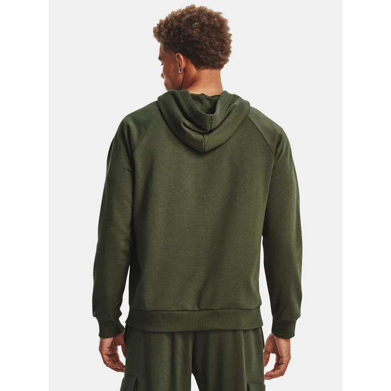 Under Armour Rival Fleece miesten collegepaita 2