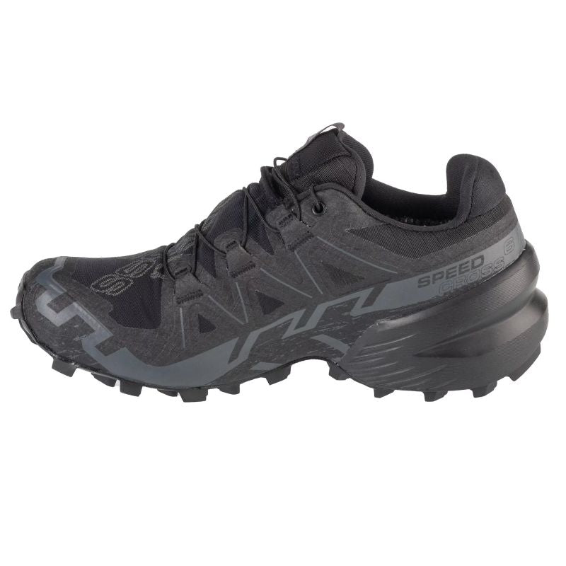 Salomon Speedcross 6 GTX naisten polkujuoksukengät 2