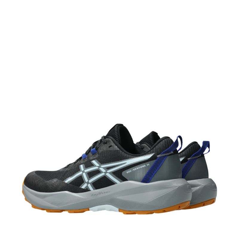ASICS Gel-Venture 11 miesten polkujuoksukengät 3
