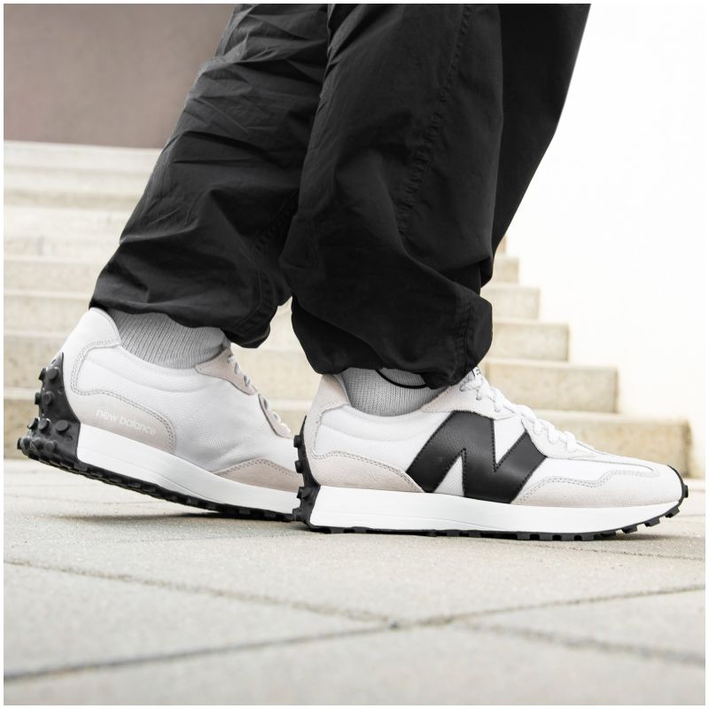 New Balance 327 miesten vapaa-ajan kengät 3