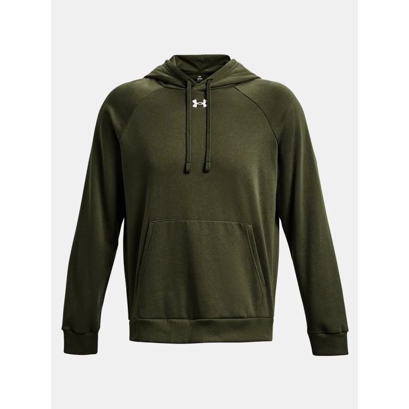 Under Armour Rival Fleece miesten collegepaita 4