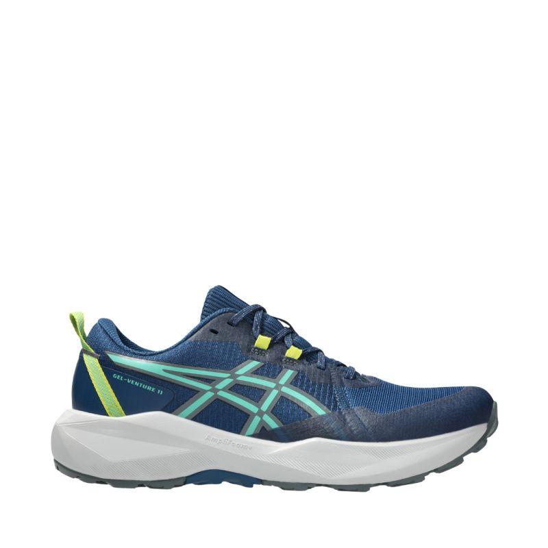 ASICS Gel-Venture 11 miesten polkujuoksukengät 1